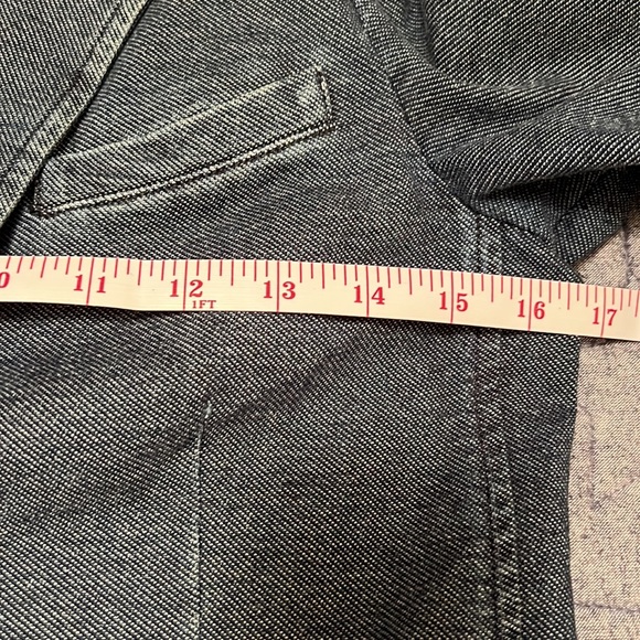 Armani jeans jacket for boys - Picture 12 of 15